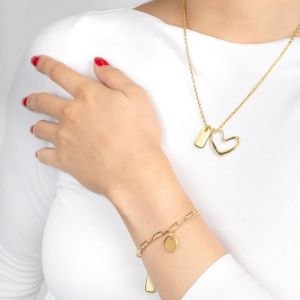 PULSERA ONA personalizada